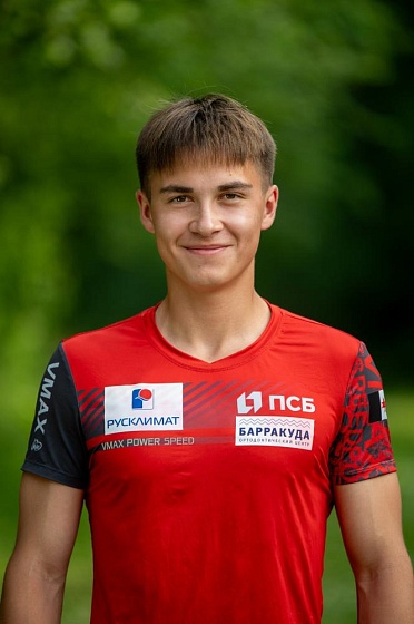 Семенов Роман Ибрагимович