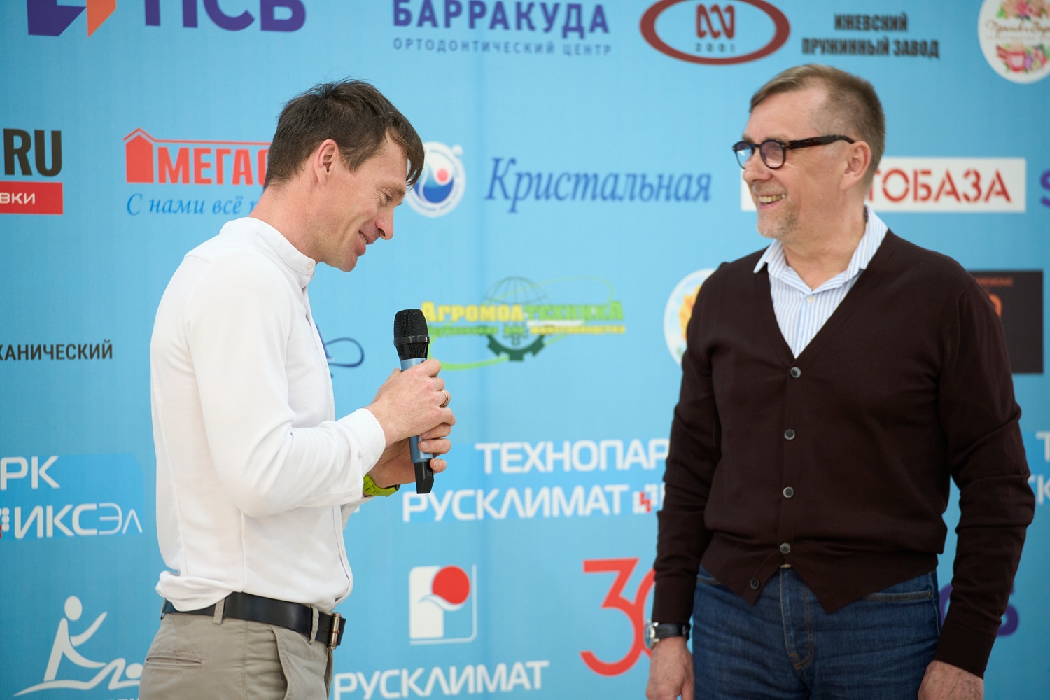 Награждение лучших лыжников Удмуртии: итоги сезона 2025/26