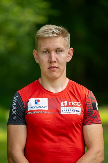 Корнев Константин Николаевич
