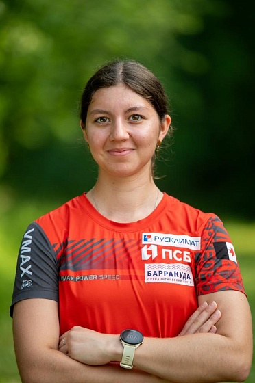 Грекова Анна Павловна