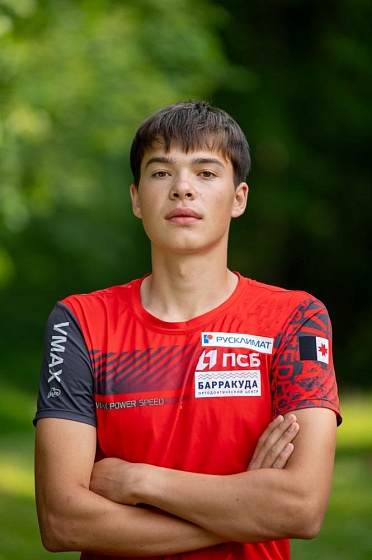 Лыбков Лев Егорович