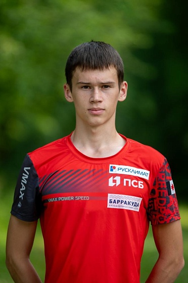 Лялин Роман Николаевич