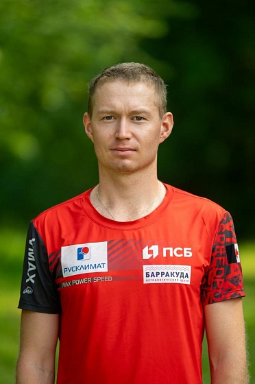 Лекомцев Владимир Алексеевич