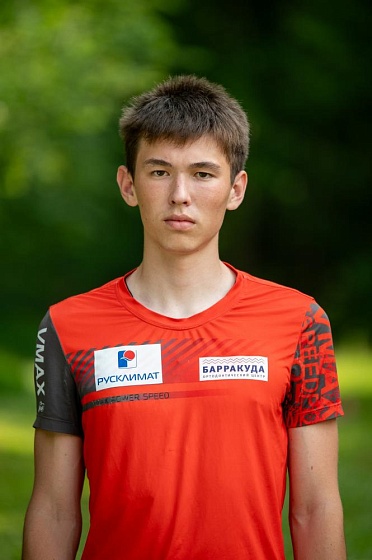 Подседерцев Владислав Алексеевич