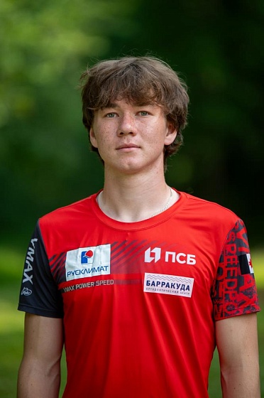 Чернов Александр Алексеевич