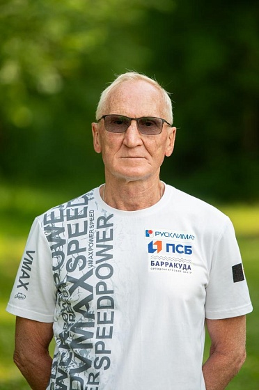 Вичужанин Петр Гаврилович