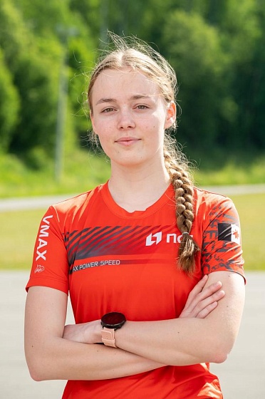 Ившина Софья Владимировна