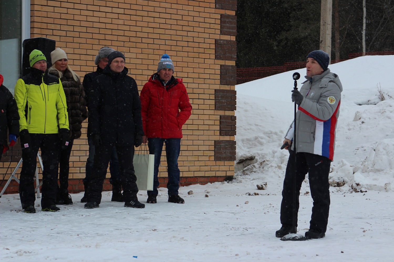 Итоги 3 тура Чемпионата и Первенства Удмуртии