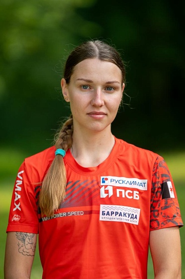 Кудряшова Любовь Станиславовна