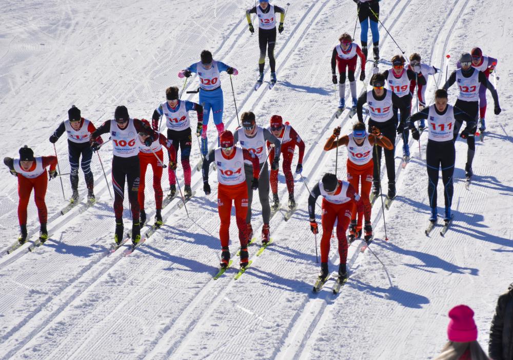 Четвертый тур Русклимат ИКСЭл чемпионата и первенства УР. Итоги